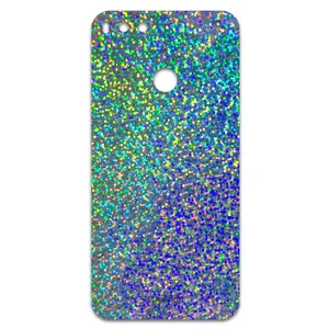 MAHOOT Holographic Cover Sticker for Xiaomi Mi A1