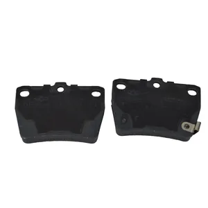  لنت ترمز جلو چری مدل T11-3501080BA مناسب برای ام وی ام ایکس 33