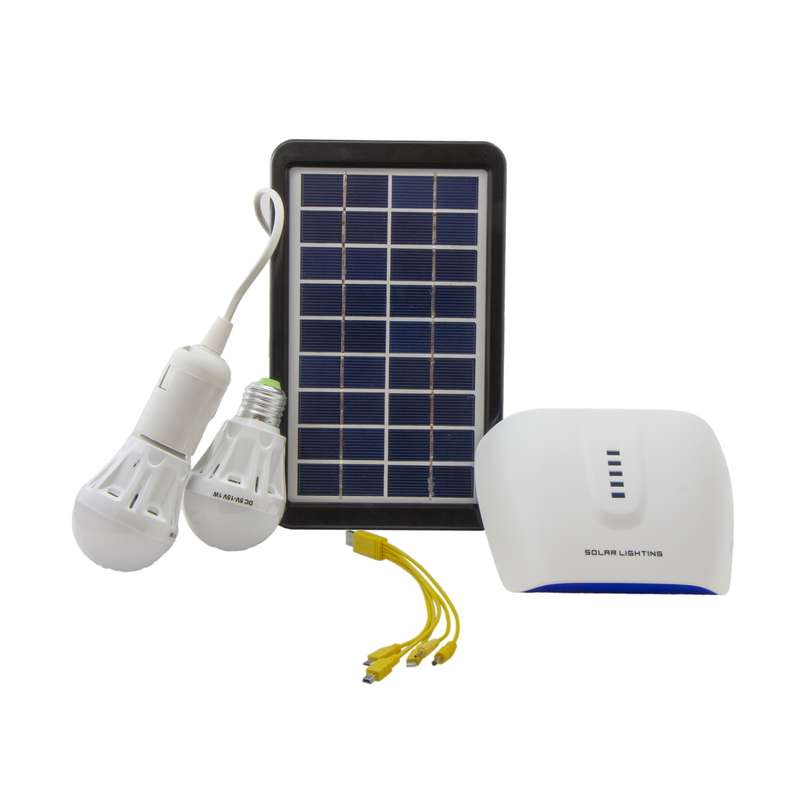 سیستم خورشیدی مدل 0403W