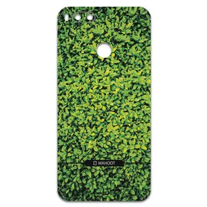 MAHOOT Leafs Cover Sticker for Xiaomi Mi A1