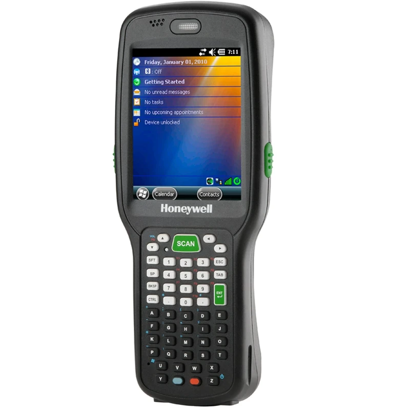 دیتاکالکتور 2 بعدی هانی ول مدل Dolphin 6510