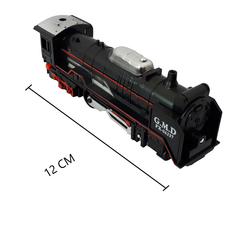قطار بازی ریل کینگ مدل GMD کد 7890