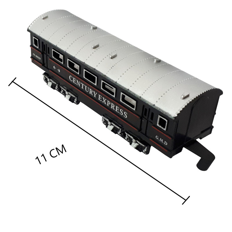 قطار بازی ریل کینگ مدل GMD کد 7890