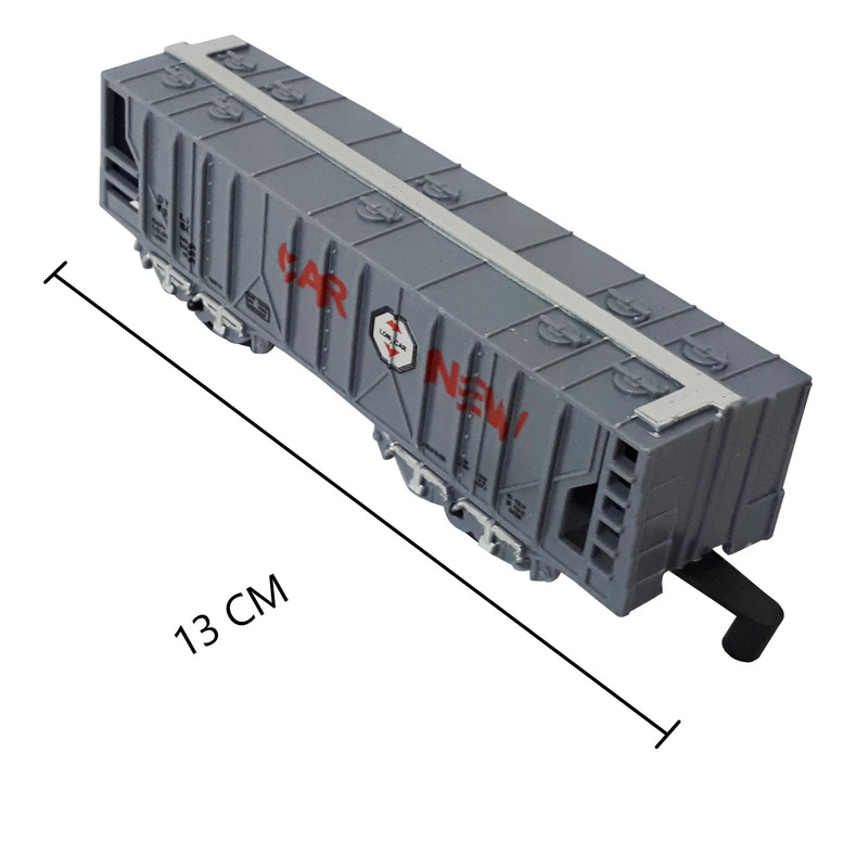 قطار بازی ریل کینگ مدل GMD کد 7890