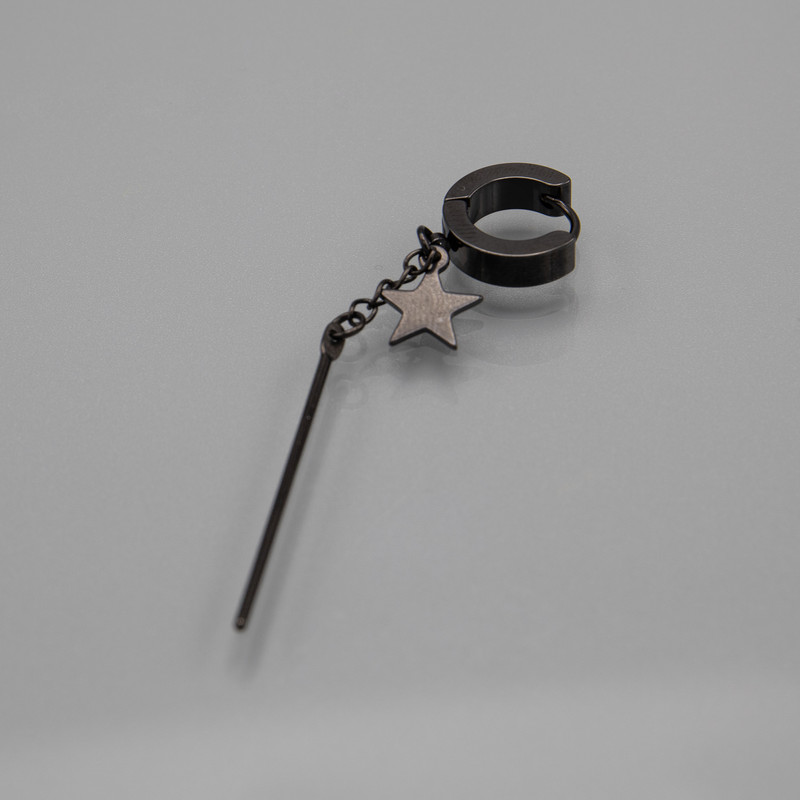 پیرسینگ گوش کد RKH_142