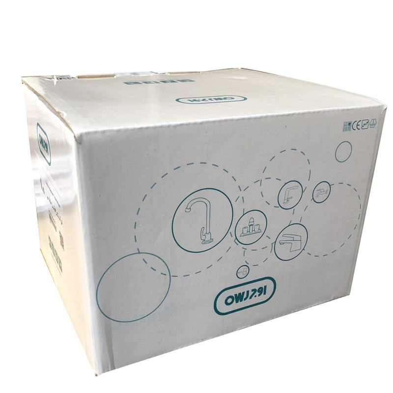 شیر سرویس بهداشتی اوج مدل رامیلا TM01 شیر سرویس بهداشتی اوج مدل رامیلا TM01