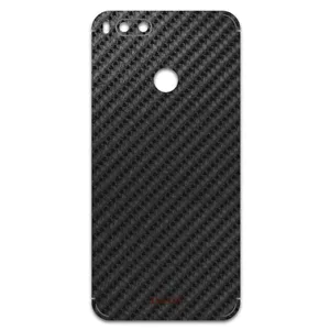 MAHOOT Shine-Carbon-Fiber Cover Sticker for Xiaomi Mi 5X