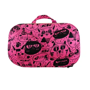  کیف لباس زیر زنانه مدل MO-7