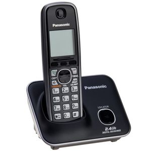 نقد و بررسی تلفن بی سیم پاناسونیک مدل KX-TG3711SX توسط خریداران