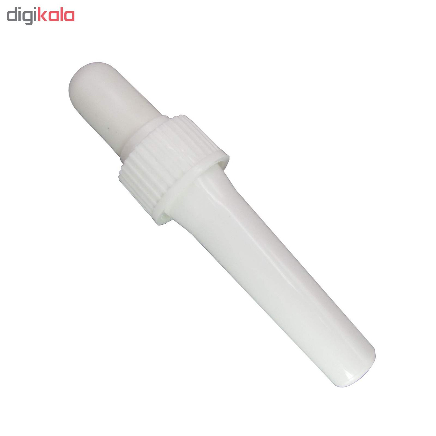 قطره چکان کد PK3 ظرفیت 1 میلی لیتر بسته 3 عددی