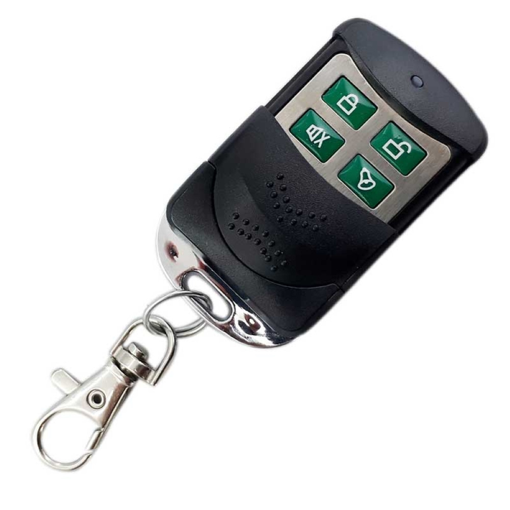 ریموت دزدگیر اماکن فورنت مدل B7