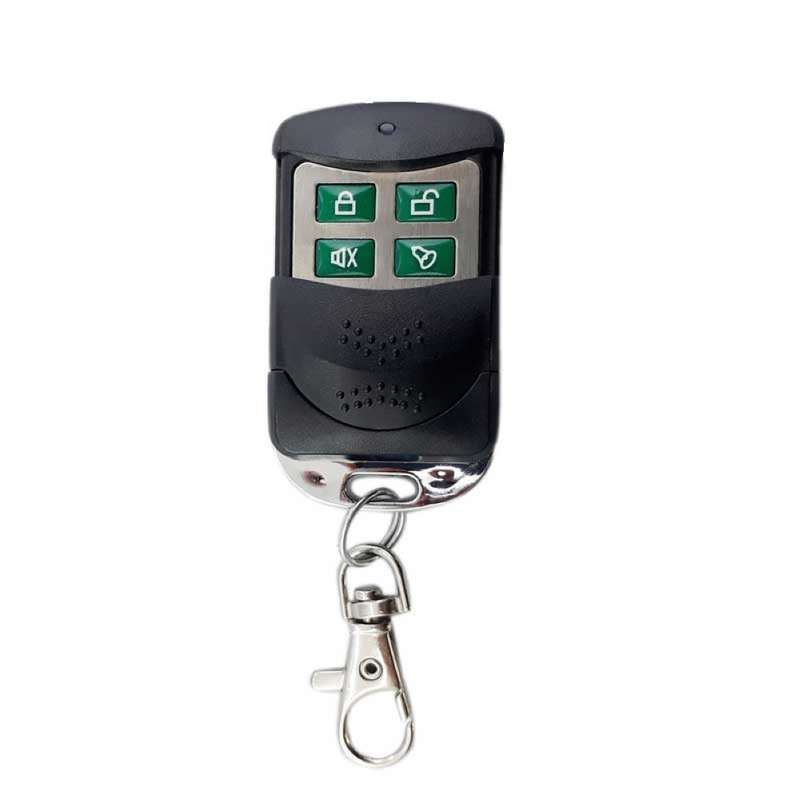 ریموت دزدگیر اماکن فورنت مدل B7