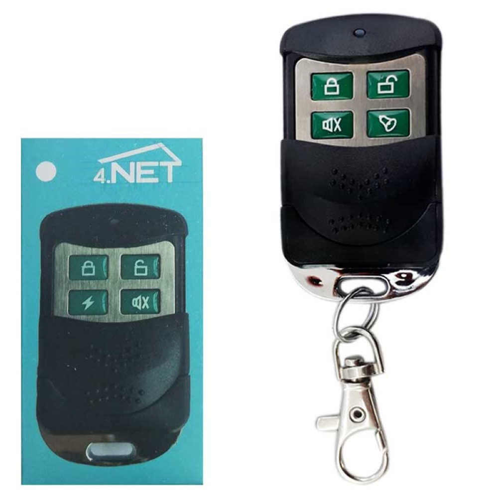 ریموت دزدگیر اماکن فورنت مدل B7