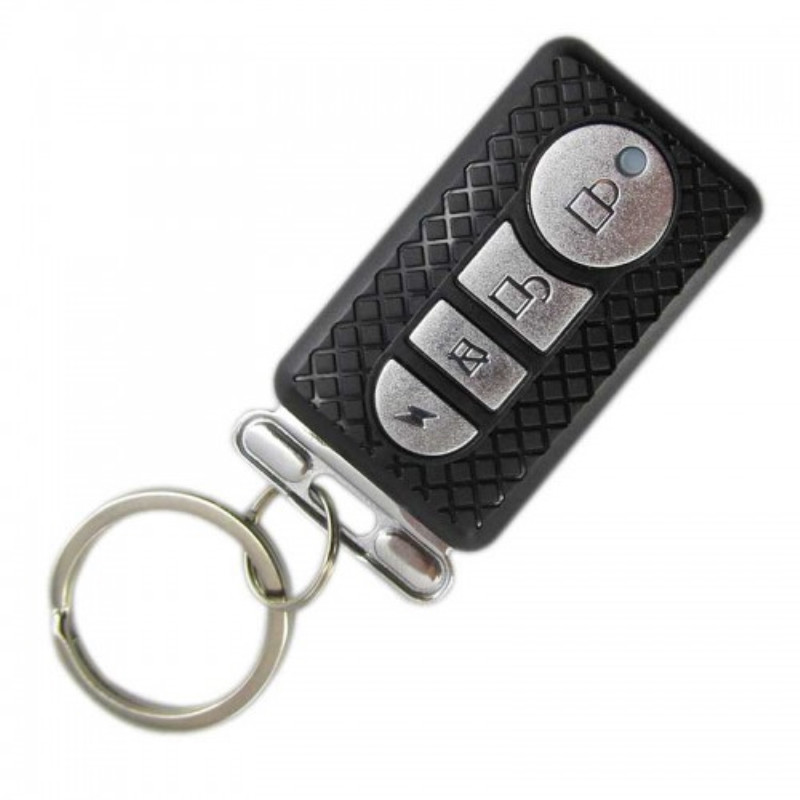 ریموت دزدگیر اماکن مدل 01