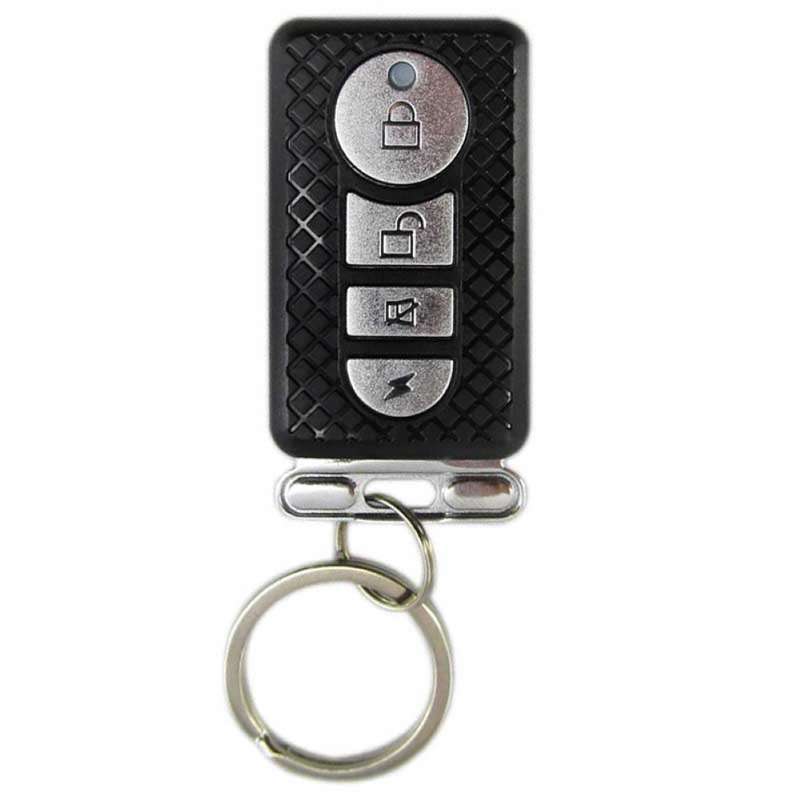 ریموت دزدگیر اماکن مدل 01