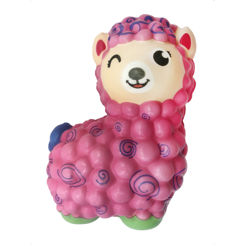 اسکویشی مدل Cute Lamb اسکویشی مدل Cute Lamb