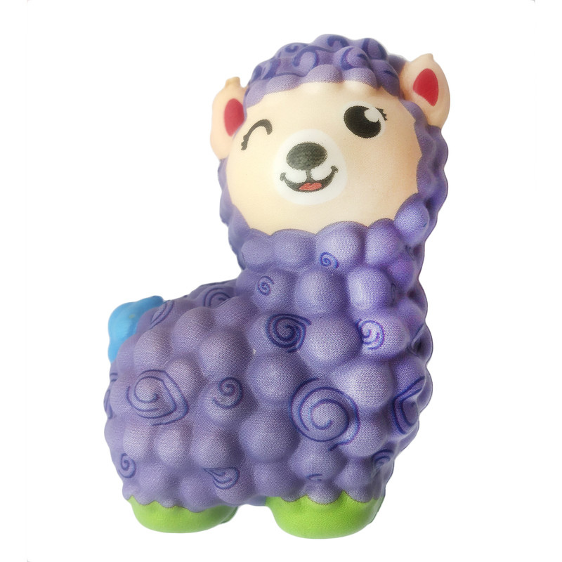 اسکویشی مدل Cute Lamb اسکویشی مدل Cute Lamb