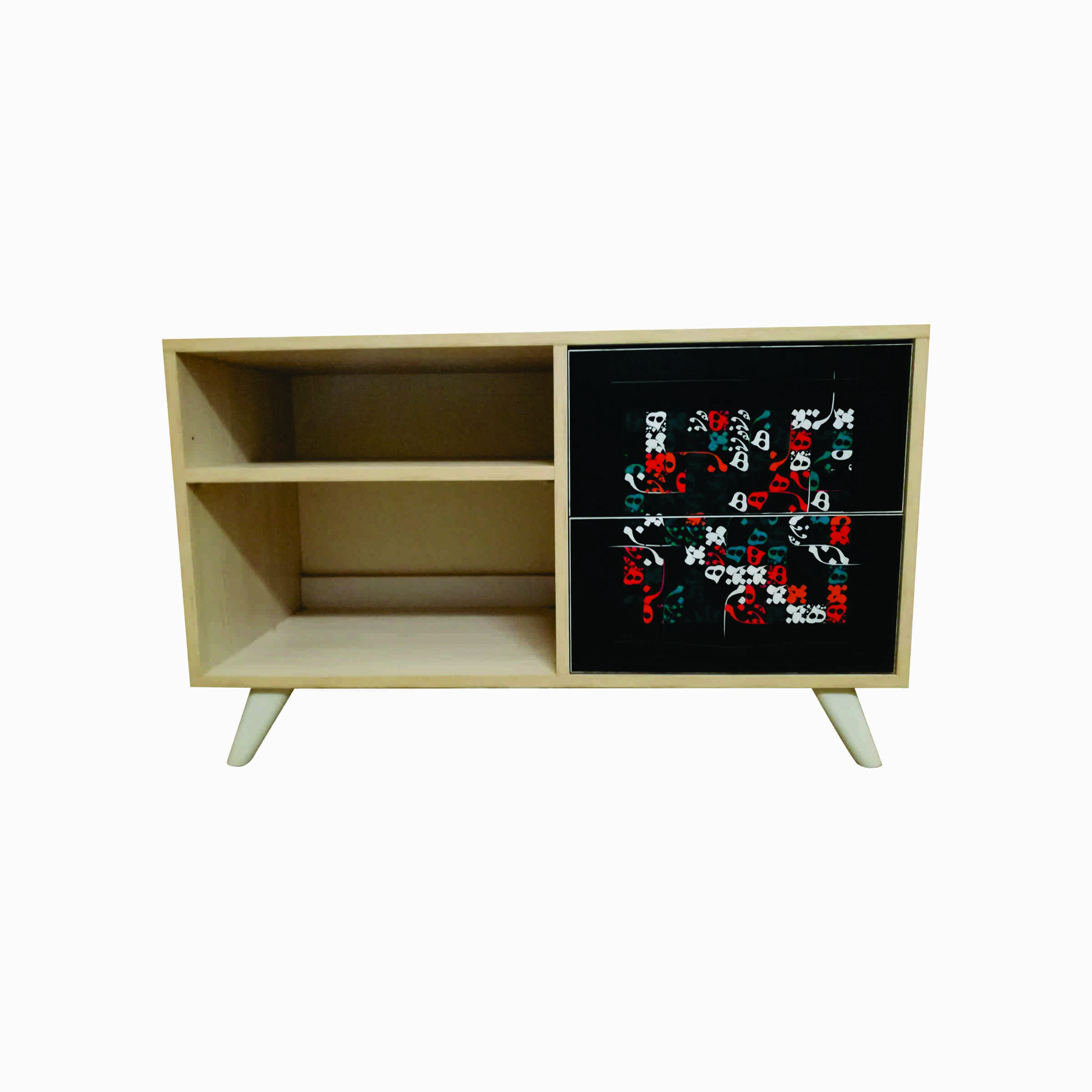 میز تلویزیون مدل SK -153