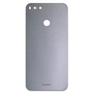 MAHOOT Matte-Silver Cover Sticker for Xiaomi Mi 5X