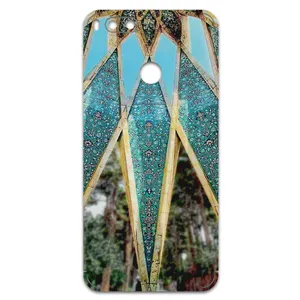 MAHOOT KHAYAM-Tomb Cover Sticker for Xiaomi Mi A1