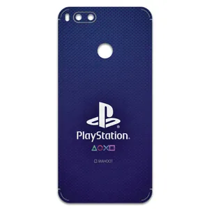 MAHOOT PlayStation Cover Sticker for Xiaomi Mi A1