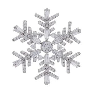 سنجاق سینه زنانه کد GG00017   