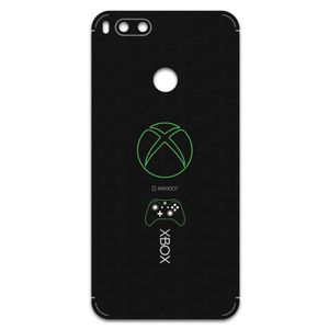 برچسب پوششی ماهوت مدل XBOX مناسب برای گوشی موبایل شیائومی Mi A1