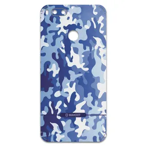 MAHOOT Army-Winter Cover Sticker for Xiaomi Mi 5X