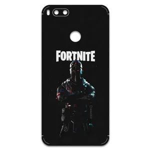MAHOOT FORTNITE-Game Cover Sticker for Xiaomi Mi A1