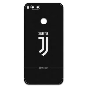 MAHOOT Juventus-FC Cover Sticker for Xiaomi Mi 5X
