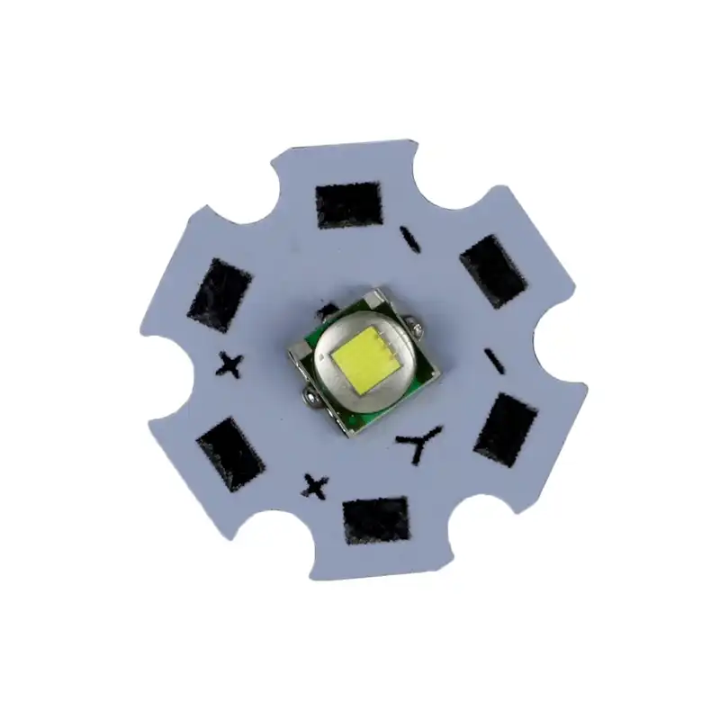 لامپ چراغ قوه مدل T6