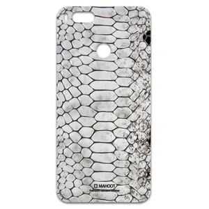 MAHOOT Cobra-Belly-Leather Cover Sticker for Xiaomi Mi A1