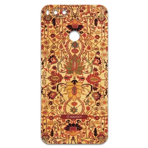 MAHOOT Persian-Carpet-Yellow Cover Sticker for Xiaomi Mi 5X