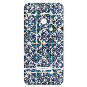 MAHOOT Traditional-Tile Cover Sticker for Xiaomi Mi 5X