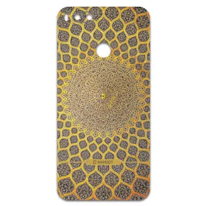 MAHOOT Sheikh-Lotfollah Mosque-Tile Cover Sticker for Xiaomi Mi 5X