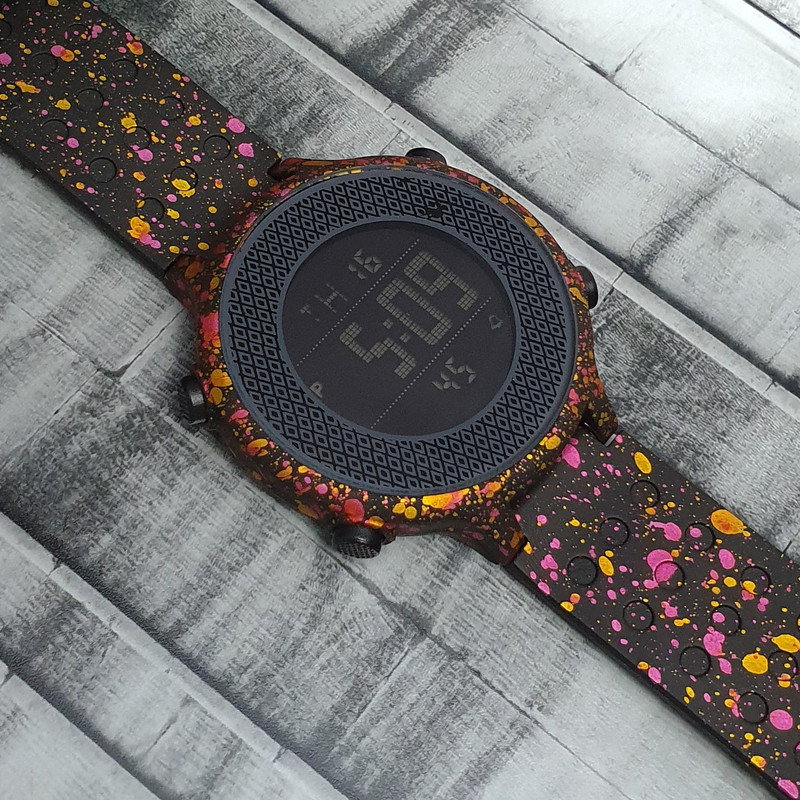 ساعت مچی دیجیتال مدل BNMI-YP ساعت مچی دیجیتال مدل BNMI-YP