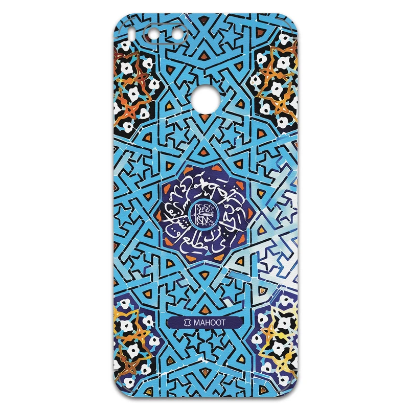 برچسب پوششی ماهوت مدل Slimi-Tile مناسب برای گوشی موبایل شیائومی Mi 5X