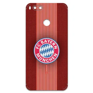 MAHOOT Bayern-Munchen-FC Cover Sticker for Xiaomi Mi 5X