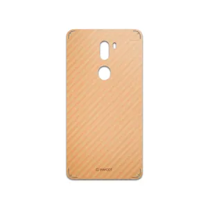 MAHOOT Titanium-Fiber Cover Sticker for Xiaomi Mi 5s Plus