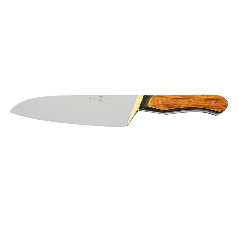 چاقوی آشپزخانه جایتو مدل سانتوکو کد 102