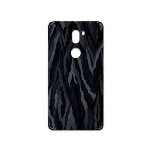 MAHOOT Black-Swan Cover Sticker for Xiaomi Mi 5s Plus