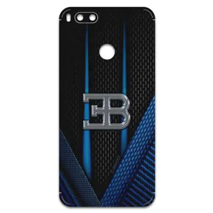 MAHOOT BUGATTI Cover Sticker for Xiaomi Mi 5X