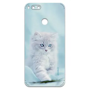 MAHOOT Cat-1 Cover Sticker for Xiaomi Mi 5X