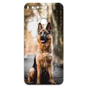 MAHOOT Dog-1 Cover Sticker for Xiaomi Mi 5X