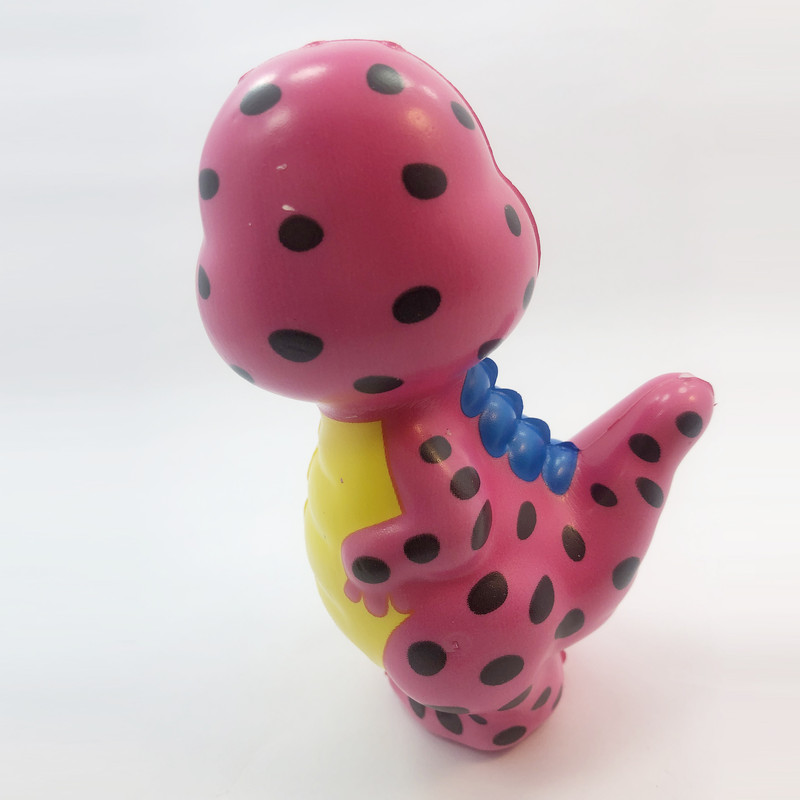 اسکویشی طرح Cute Dinosaur اسکویشی طرح Cute Dinosaur