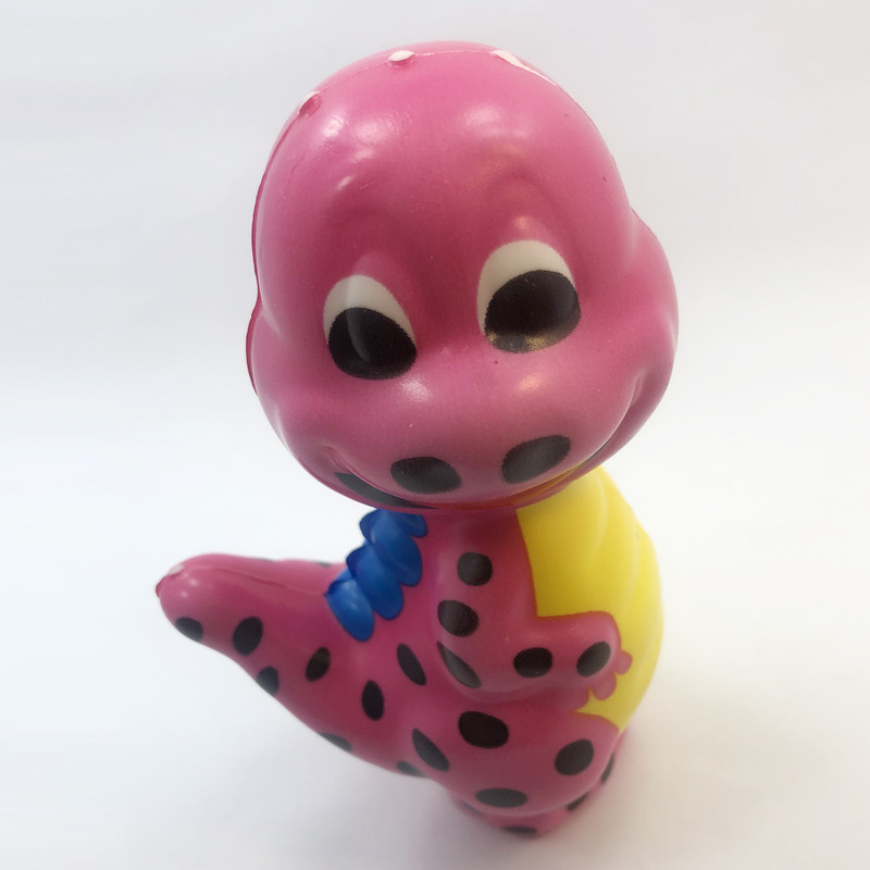 اسکویشی طرح Cute Dinosaur اسکویشی طرح Cute Dinosaur