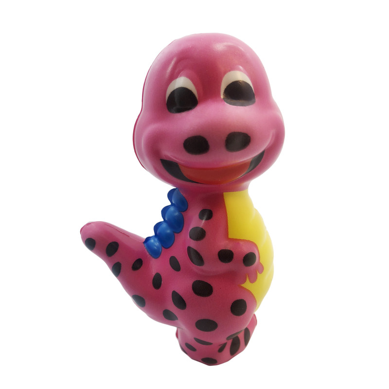اسکویشی طرح Cute Dinosaur اسکویشی طرح Cute Dinosaur