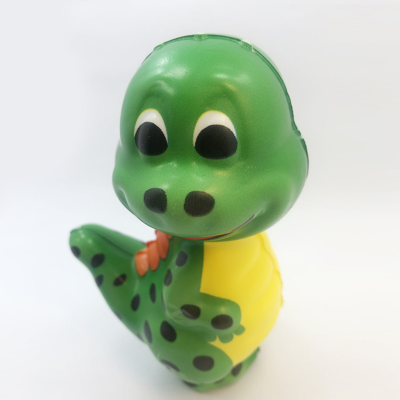 اسکویشی طرح Cute Dinosaur اسکویشی طرح Cute Dinosaur