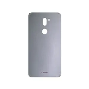 MAHOOT Matte-Silver Cover Sticker for Xiaomi Mi 5s Plus