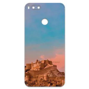 MAHOOT ARG-e-BAM Cover Sticker for Xiaomi Mi 5X